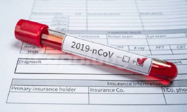 Coronavirus, altri 10 contagi in Sicilia