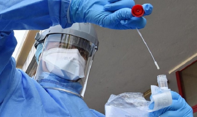 Coronavirus, 2 nuovi positivi in provincia di Siracusa