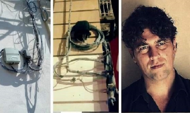 Siracusa, realizzazione infrastrutture per la fibra ottica: De Simone "Violate le norme di decoro"