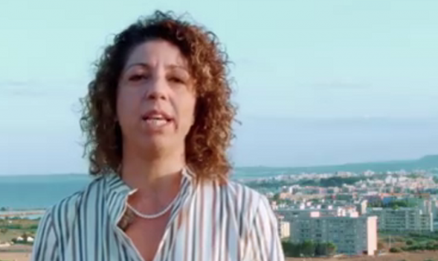 Augusta, Cettina Di Pietro si ricandida a sindaco