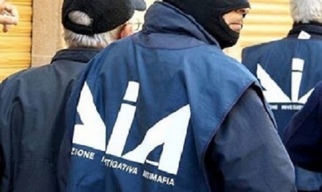 Trapani, arrestato il figlio di Tano Badalamenti