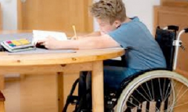 Siracusa, assistenza disabili a scuola: al Libero consorzio 900mila euro