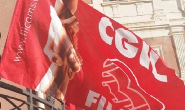 Siracusa, vertenza Utilservice: l'ufficio del lavoro dà ragione alla Filcams