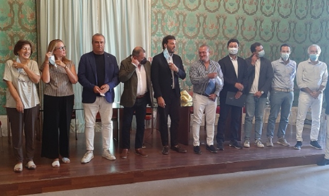 Siracusa, tre new entry in giunta: il sindaco Italia "Nuovo assetto volutamente politico". VIDEOINTERVISTA