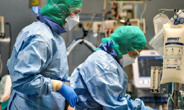 Coronavirus, in Sicilia 28 nuovi contagi