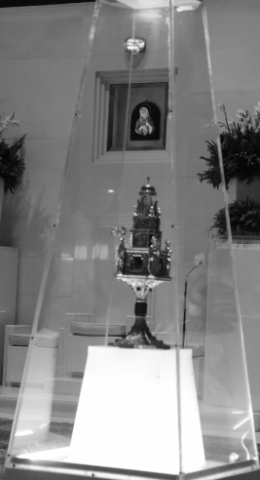 Siracusa, entrano nel vivo le celebrazioni del 67° anniversario della Lacrimazione