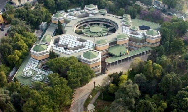 Siracusa, domani riapre parzialmente il museo Paolo Orsi