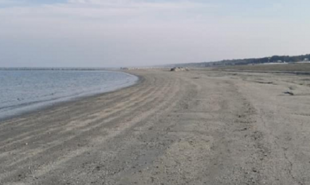 Noto, accesso in spiaggia vietato per le notti di San Lorenzo e Ferragosto