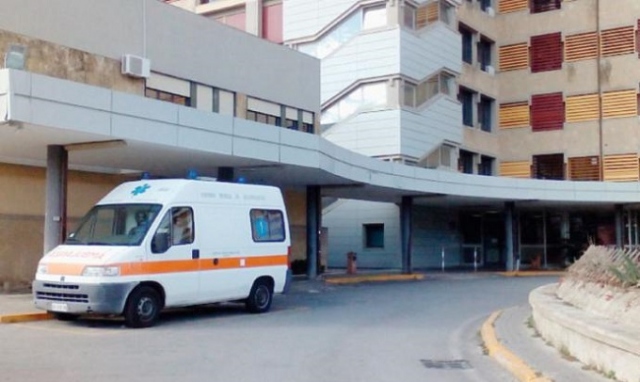 Bimbo di un anno di Rosolini muore all'ospedale Maggiore di Modica