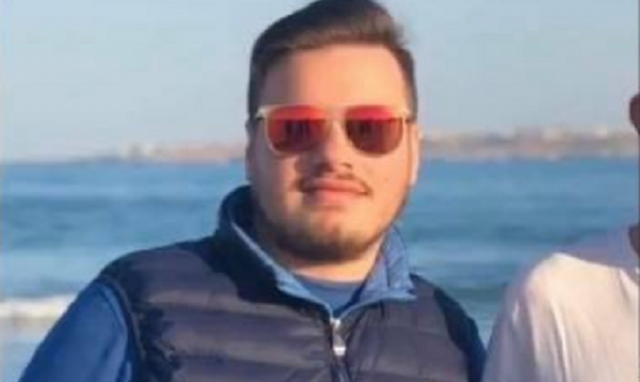 Siracusa, domani a Belvedere i funerali di Tommaso Passarello