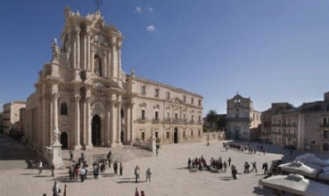 Siracusa, stagione turistica 2020:  Granata "Da metà luglio una buona presenza di viaggiatori"