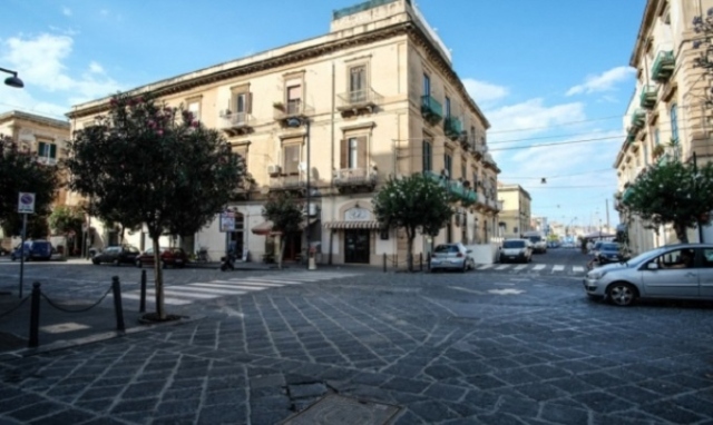 Siracusa, nuova ordinanza per la viabilità di corso Umberto
