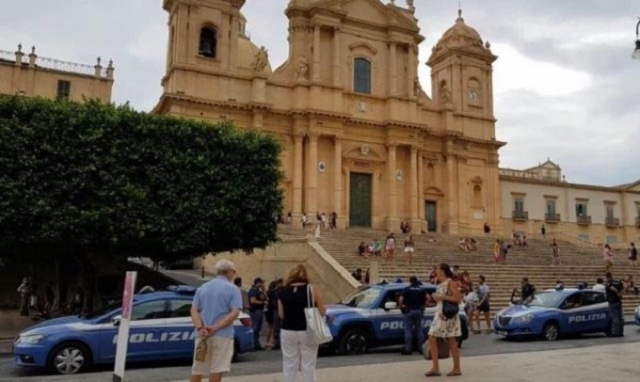 Noto, controlli anticovid: elevate sanzioni per oltre 13.000 euro