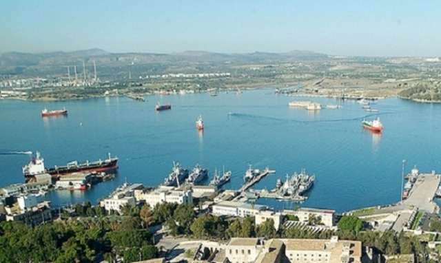 Augusta, 54 milioni di euro per il completamento degli interventi alla diga foranea