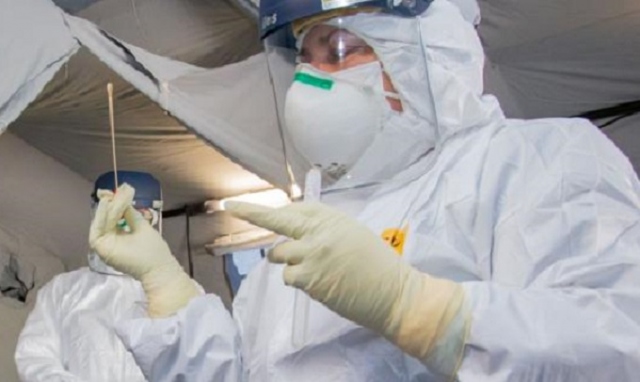 Coronavirus, a Siracusa e provincia nelle ultime 24 ore nessun nuovo positivo