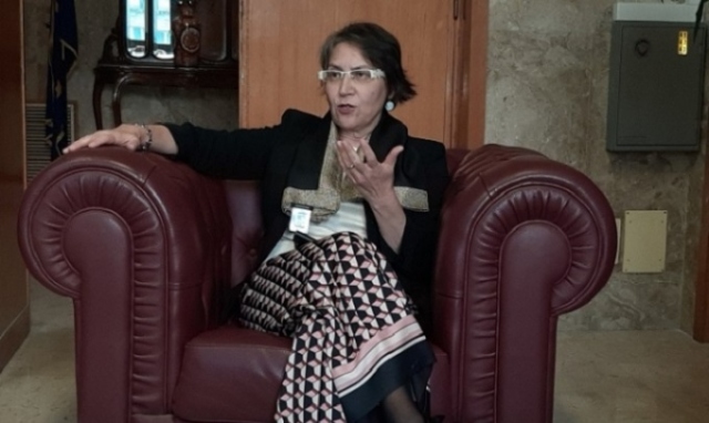 Siracusa, scelto il commissario per il nuovo ospedale: è il prefetto Giusi Scaduto