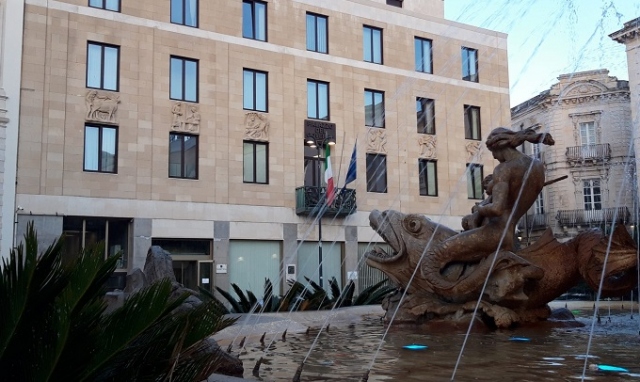 Siracusa, coronavirus: rafforzati i controlli per il fine settimana