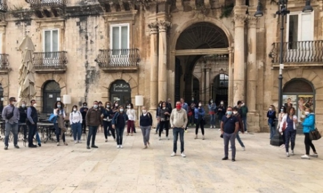 Siracusa, sindacati sul caso Ciclat: Comune incoerente