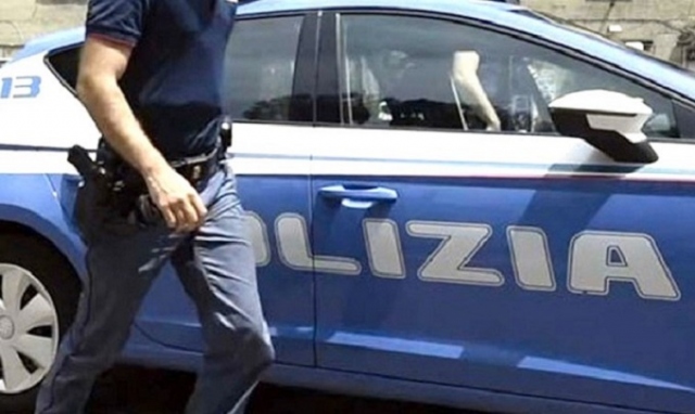 Augusta, minacce, schiaffi e pugni ad un agente: passa dai domiciliari al carcere