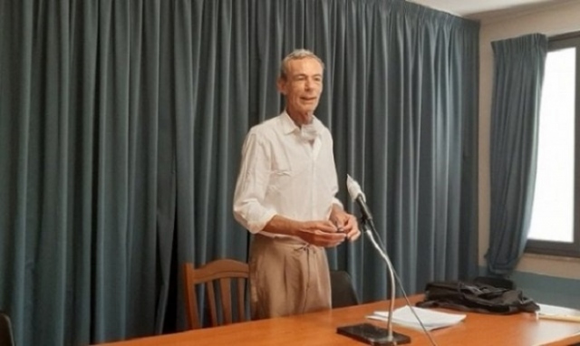 Siracusa, rimpasto di giunta: le critiche di Paolo Ezechia Reale