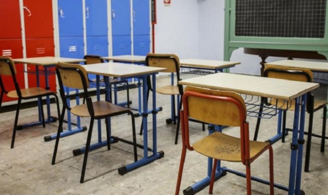 Il ministro Azzolina: ""Nessun rischio per l'apertura dell'anno scolastico"