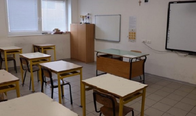 Scuola, se un alunno è positivo al Covid: le indicazioni operative