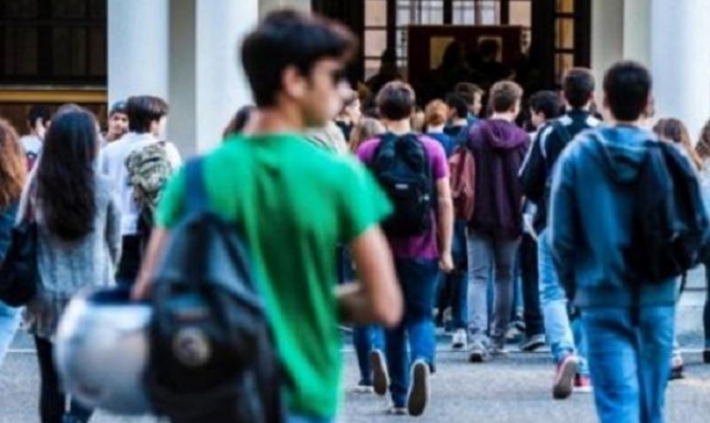 Siracusa, nasce il circuito di solidarietà studentesca