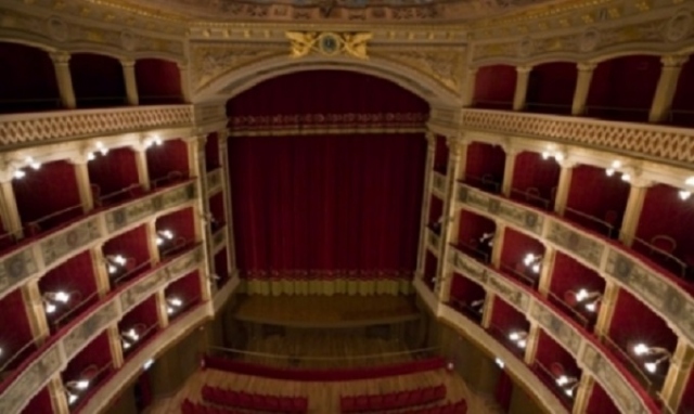 Siracusa, Teatro comunale: dalla prossima stagione cartellone di prosa e musica