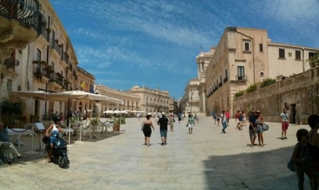 Siracusa, crollo del turismo: chiudono 11 alberghi. Il ko dal coronavirus