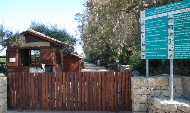 Biglietto d'ingresso a Vendicari, Monterosso: "Le somme reperite rischiano di finire nel calderone del bilancio regionale"