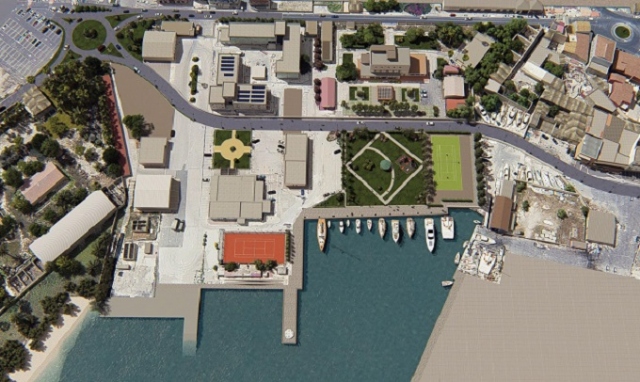 Siracusa, waterfront di via Elorina: il Comitato al sindaco "Bisogna arrivare al ministro"