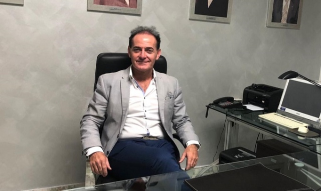 Siracusa, Anselmo Madeddu riconfermato presidente dell'Ordine dei medici