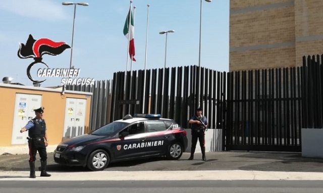 Augusta, controlli anticovid: pub sanzionato per 400 euro