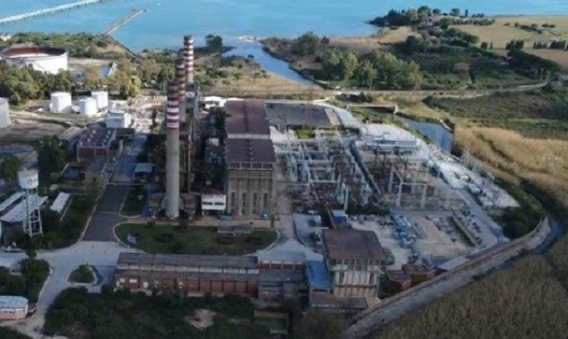 Augusta, nell'ex centrale Enel un centro di ricerca Cnr e Parco Scientifico