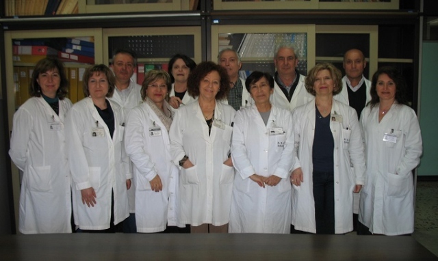 Siracusa, certificato di accreditamento per il Laboratorio di Sanità Pubblica dell’Asp