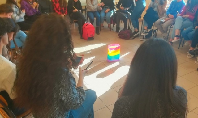 Siracusa, Stonewall ripropone gli appuntamenti con “Open Space Lgtb”