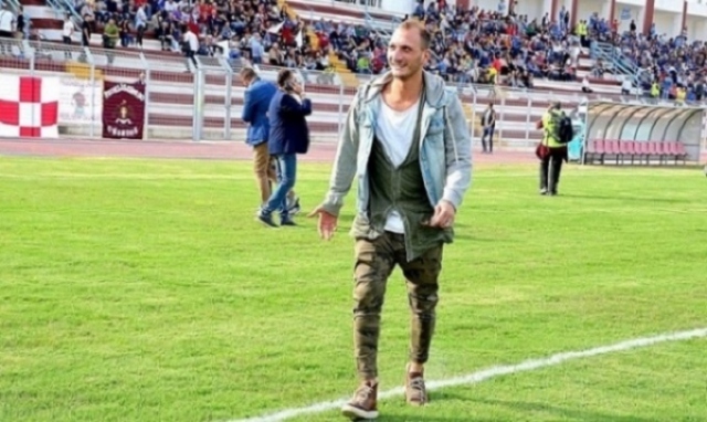 Noto, lo stadio del polisportivo Palatucci sarà intitolato a Peppe Rizza