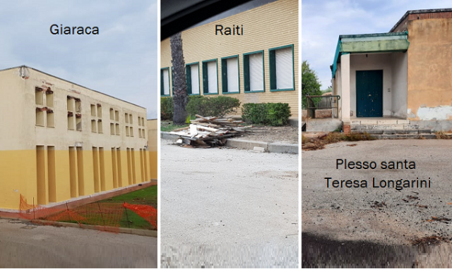 Siracusa, edilizia scolastica: Flc Cgil "Situazione preoccupante"