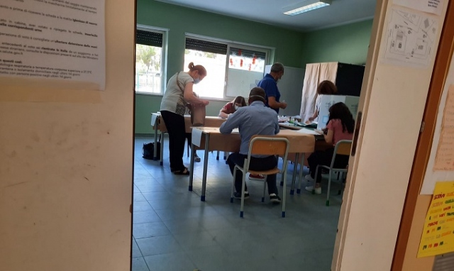 Referendum costituzionale, in provincia di Siracusa affluenza definitiva al 36,72%