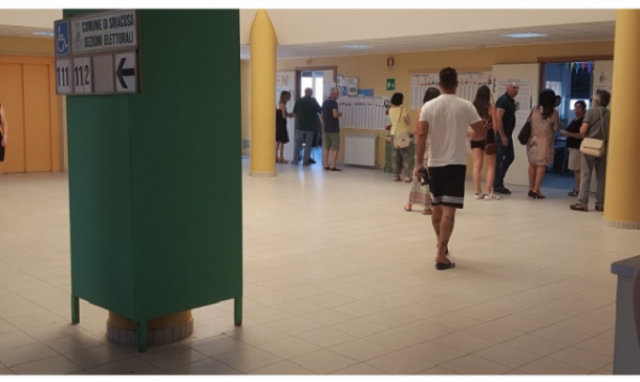 Siracusa, Lo Giudice: questo referendum è emblema della deriva democratica