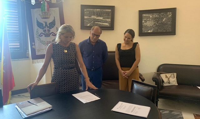 Noto, doppio avvicendamento nella giunta comunale