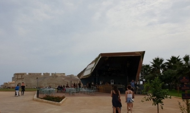 Siracusa, sanatoria al bar del Maniace: il Comitato Ortigia Sostenibile a fianco di Italia Nostra