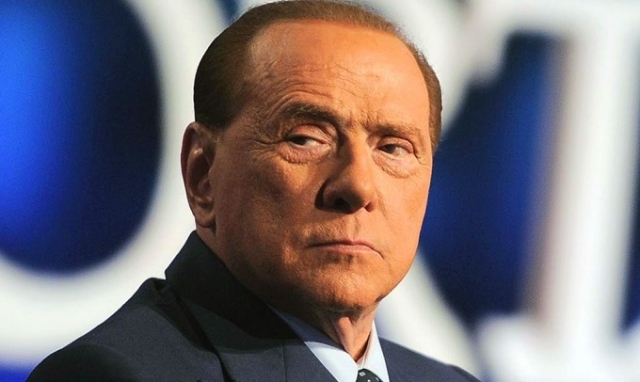 Coronavirus, Berlusconi ricoverato al San Raffaele