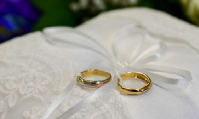 Bonus di 3.000 euro per chi si sposa in Sicilia