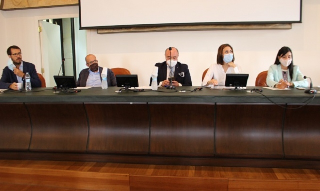 Siracusa, la Consulta delle Associazioni di Categoria convoca deputati nazionali e regionali