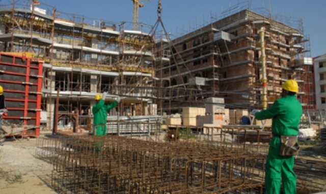 La Fillea Cgil di Siracusa etichetta la politica: è incapace