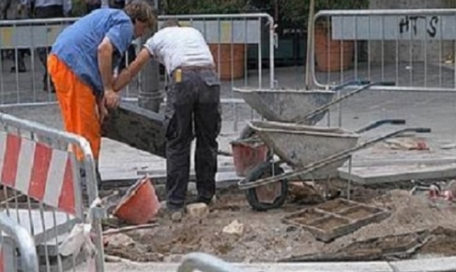 Noto, finanziati due cantieri di lavoro: daranno occupazione a 30 persone