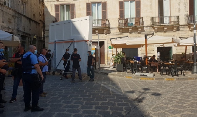 Siracusa, prestito del Caravaggio: il Comitato favorevole "Contribuirà al miglioramento della conservazione e valorizzazione del dipinto"