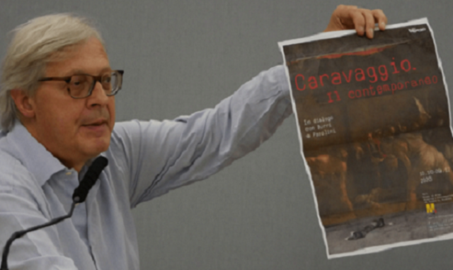 Via libera al Caravaggio per il Mart di Rovereto: il 4 ottobre l'arrivo, il 9 l'apertura della mostra