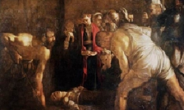 Siracusa, Granata: il caso del Caravaggio rende una pessima immagine alla città